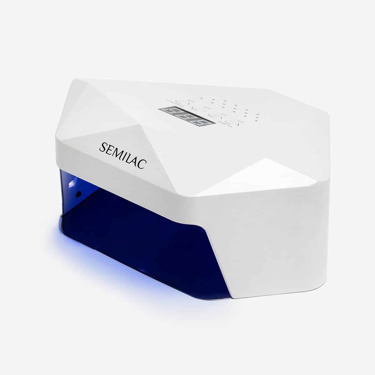 Lampa do paznokci manicure Diamond Uv Led Mocna 36W 54W