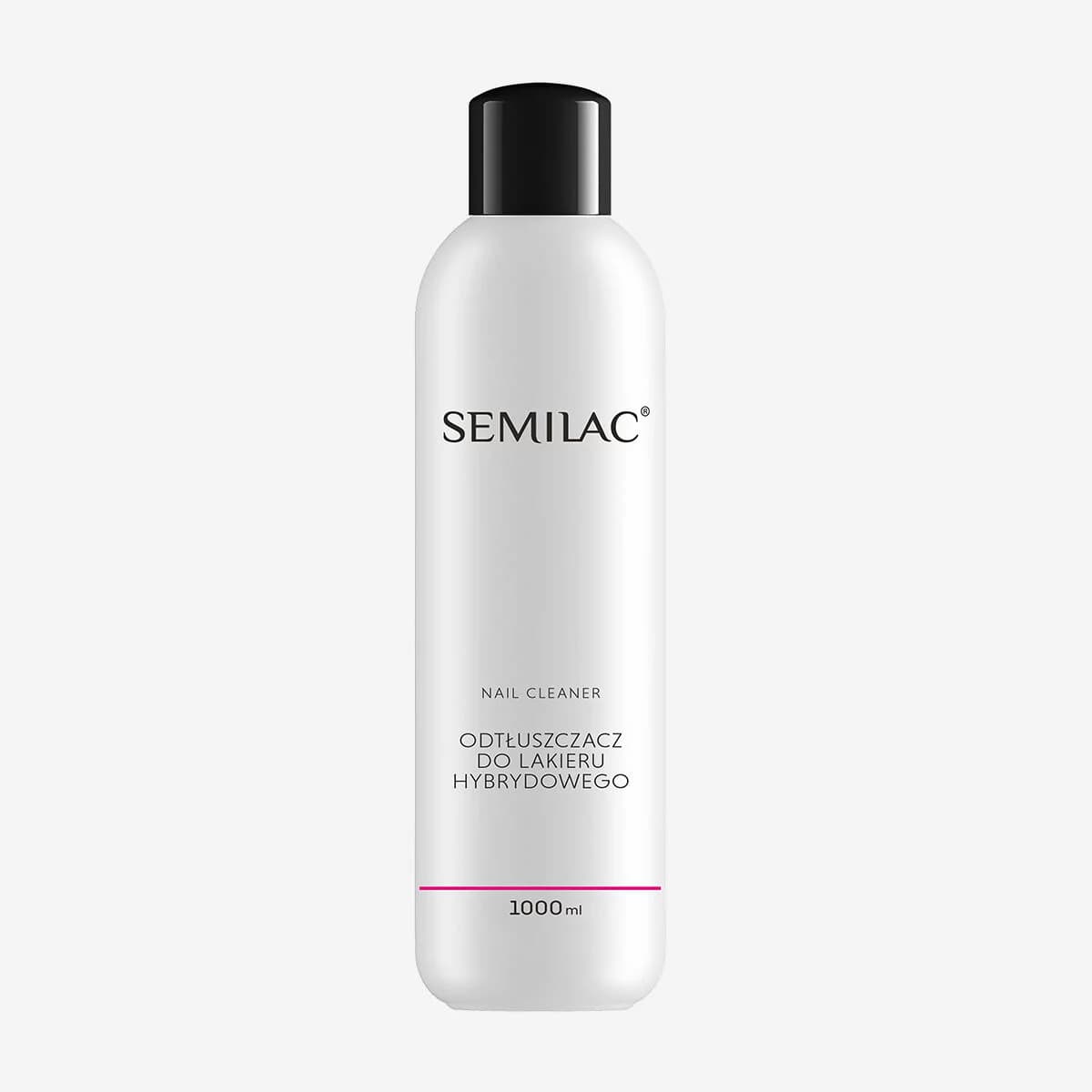 Nail Cleaner – odtłuszczacz do paznokci