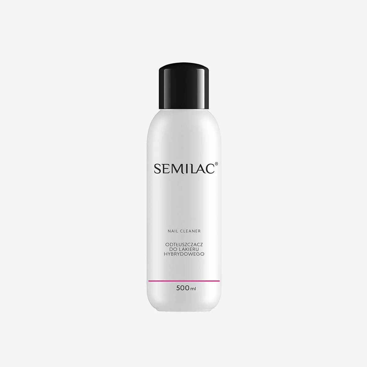 Nail Cleaner – odtłuszczacz do paznokci