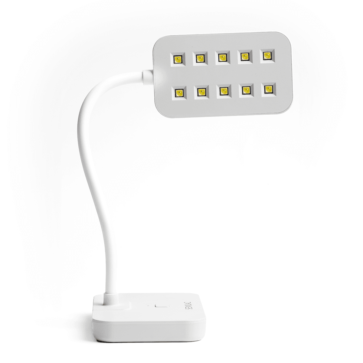 Punktowa lampa UV/LED 12W