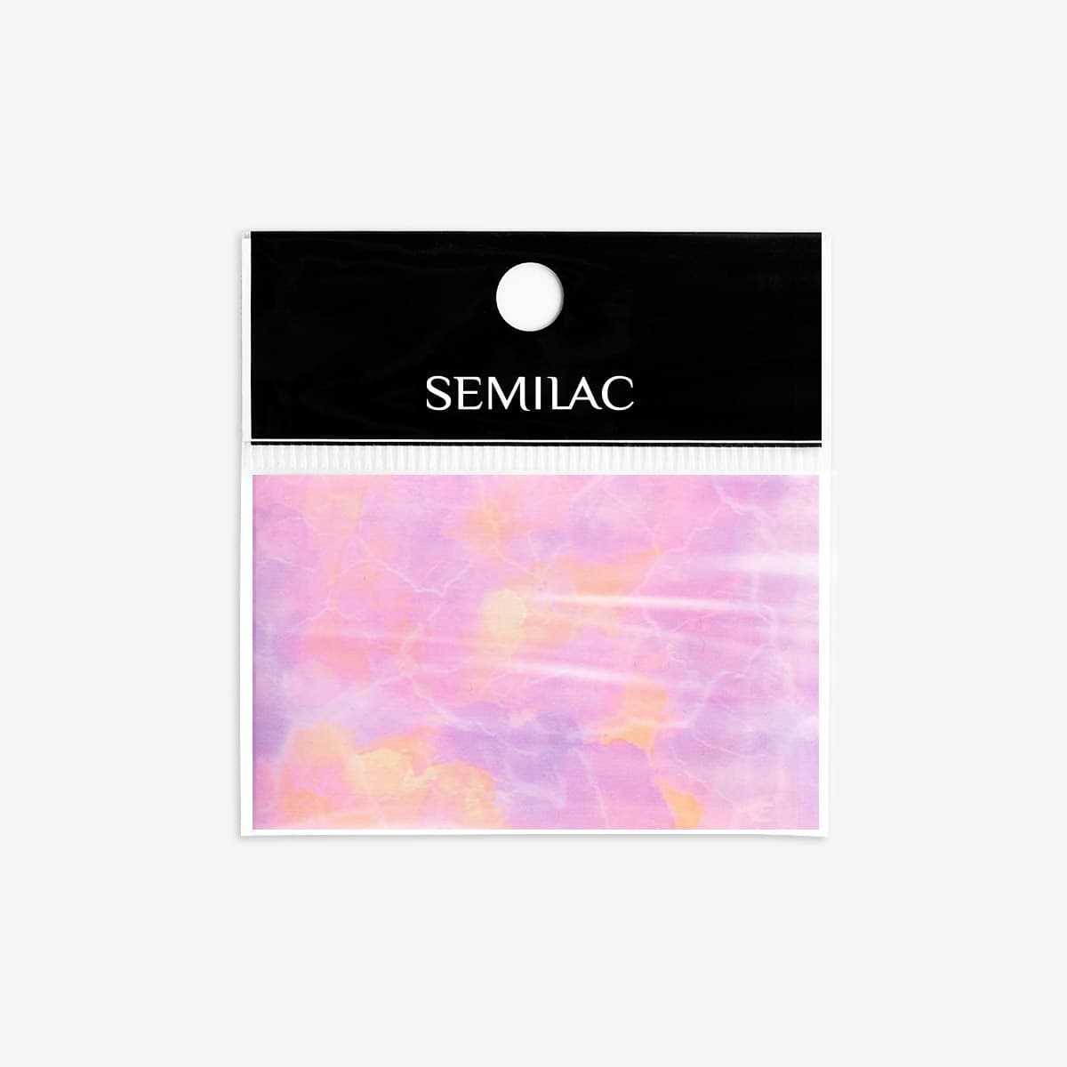 Folia transferowa 11 Pink Marble