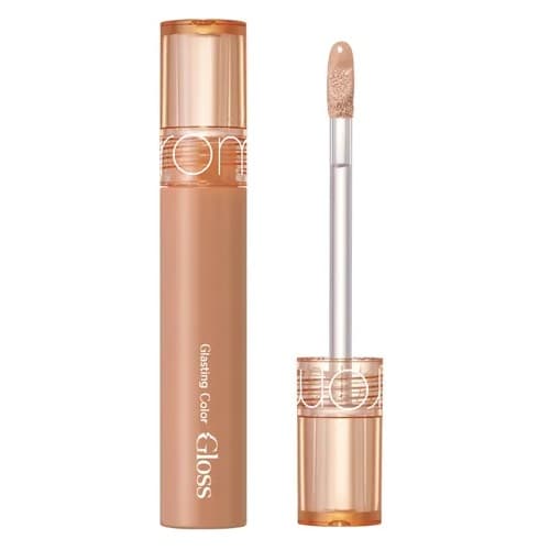 Glasting Color Gloss błyszczyk do ust 21 Toffee Cream