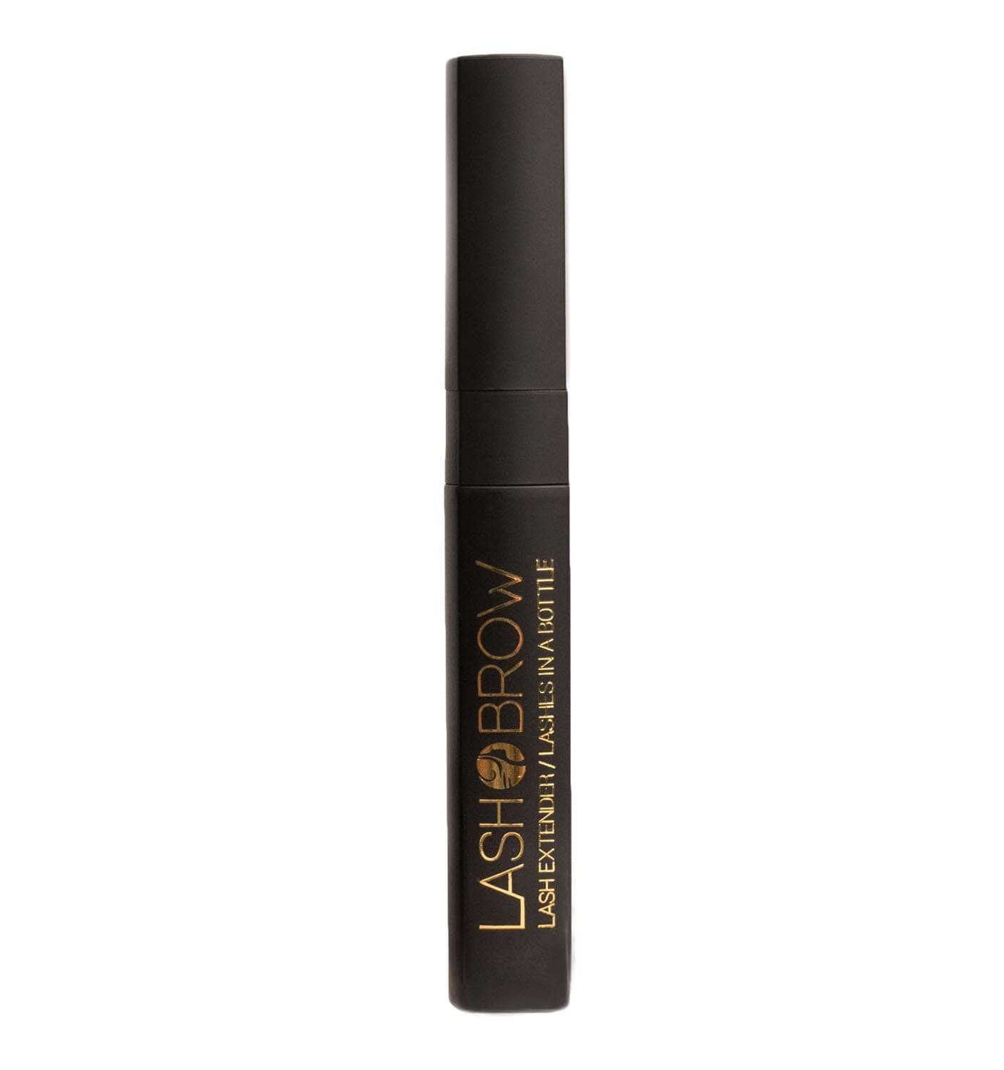 Lash Extender — czarne mikrowłókna do rzęs