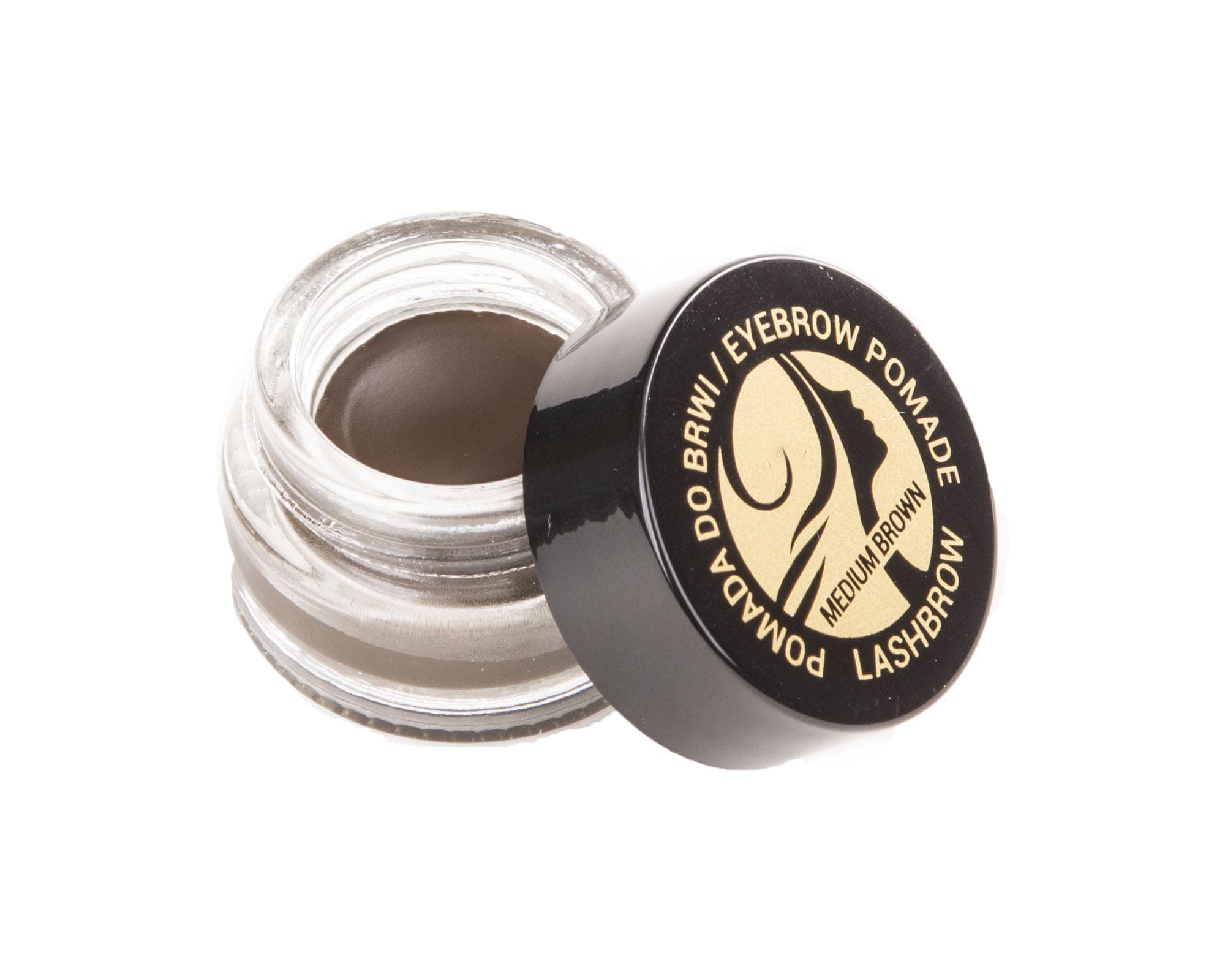 Pomada do brwi — Medium Brown
