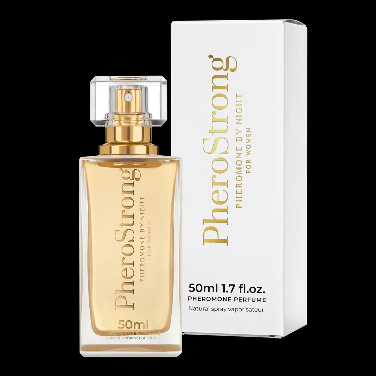 Pheromone By Night For Women