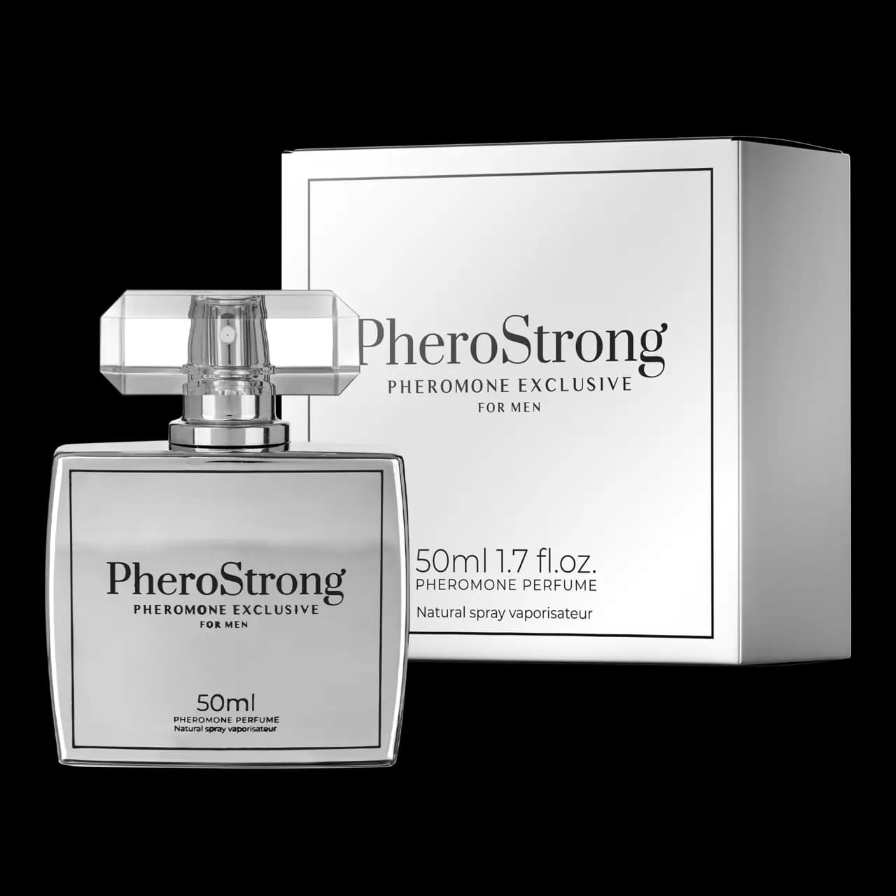 Pheromone Exclusive For Men