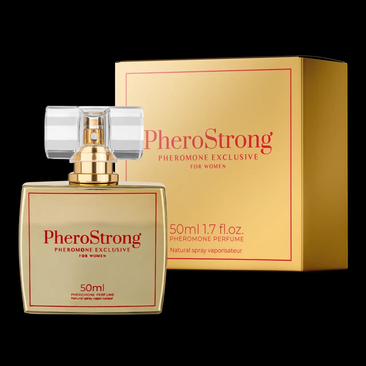 Pheromone Exclusive For Women