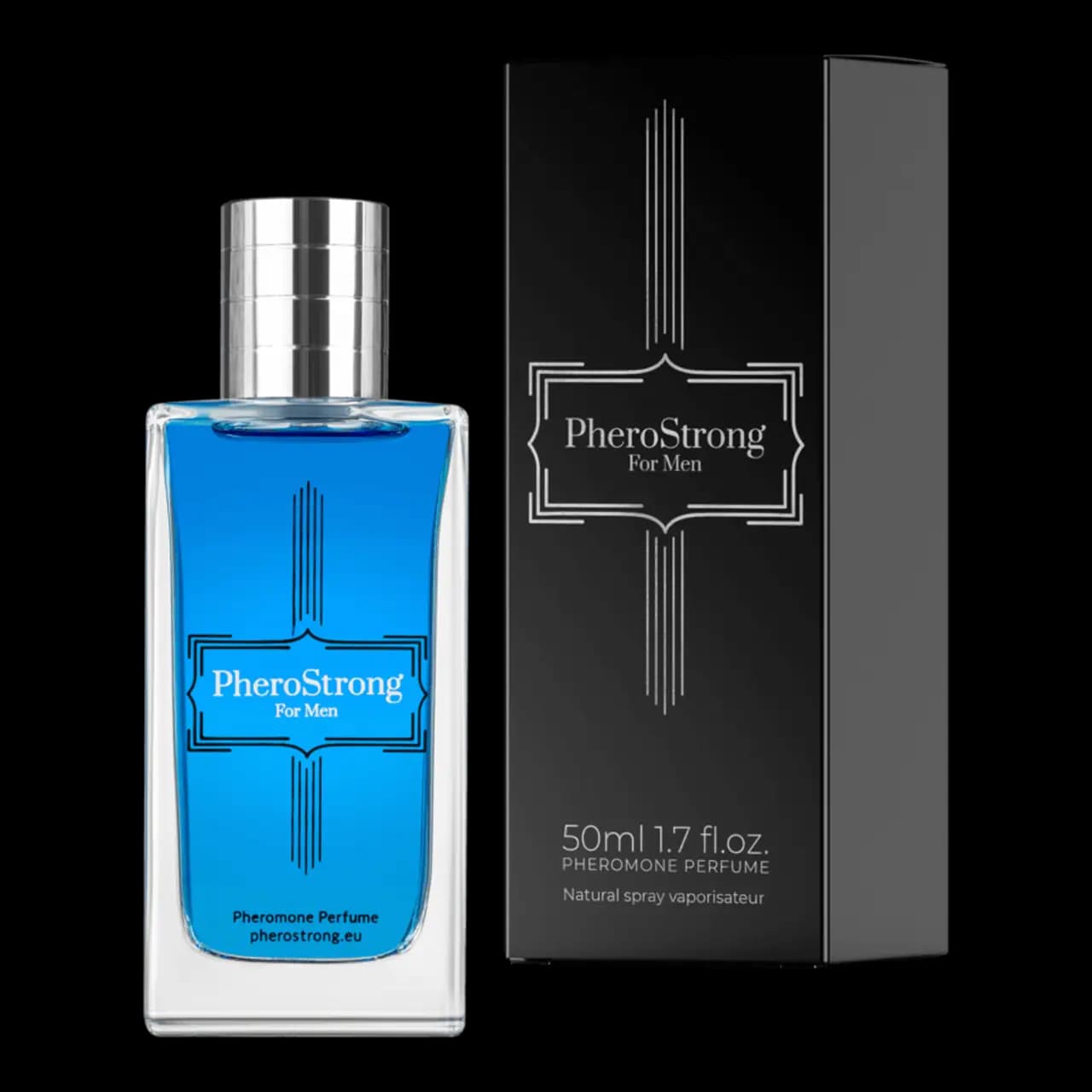 Pheromone For Men