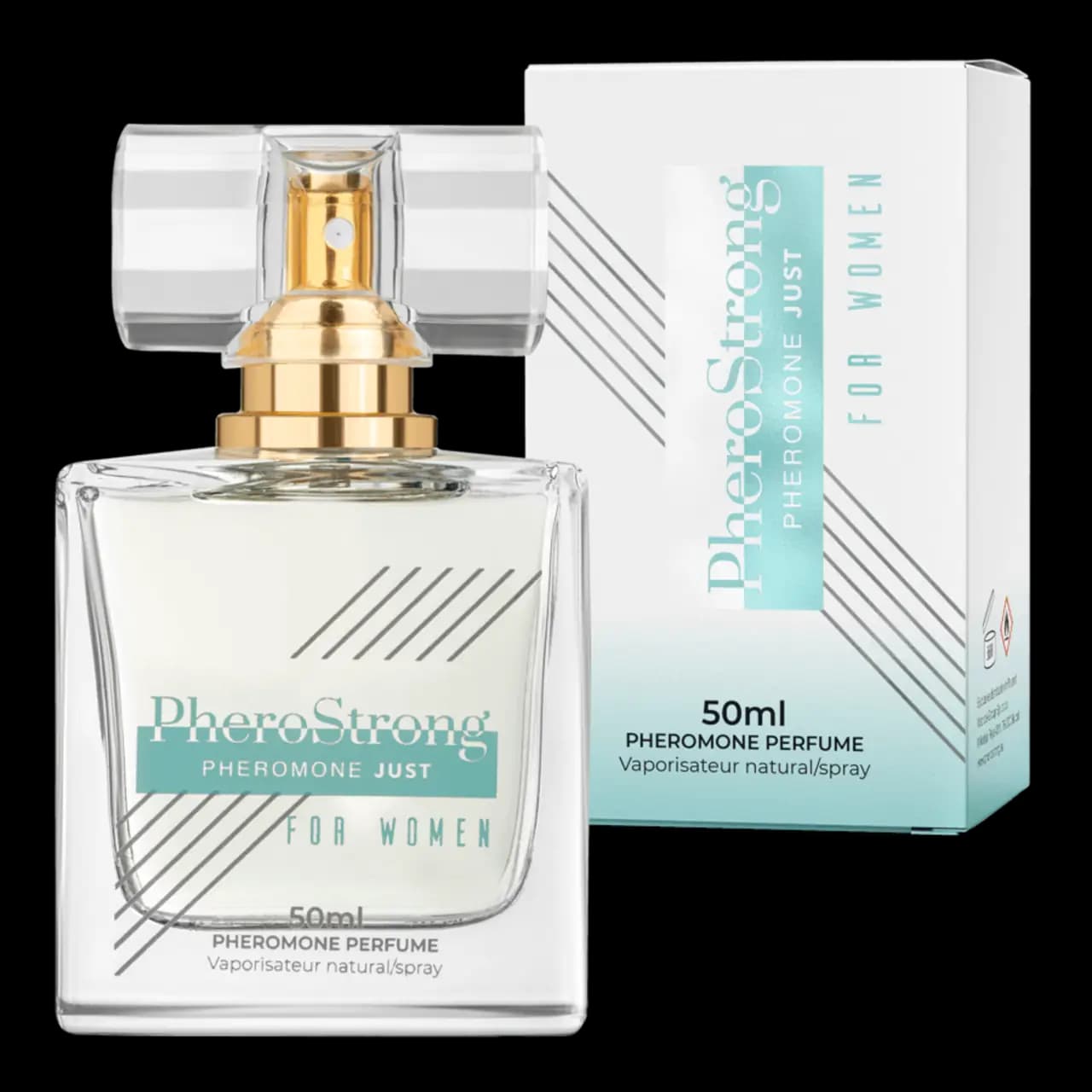 Pheromone Just For Women