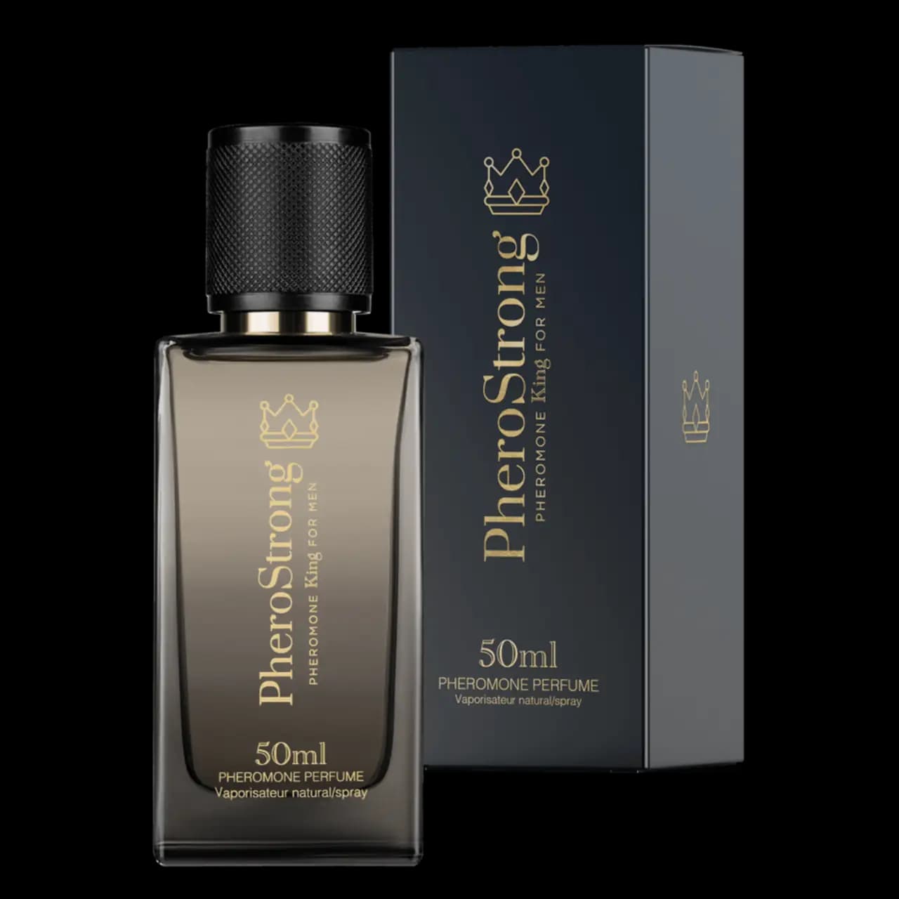 Pheromone King For Men