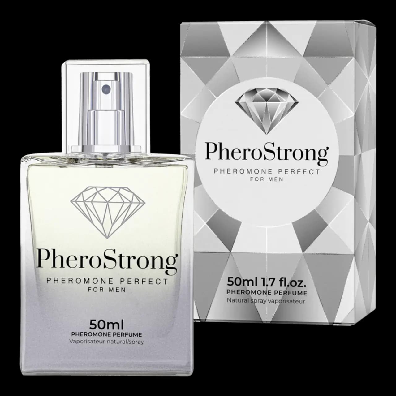 Pheromone Perfect for Men