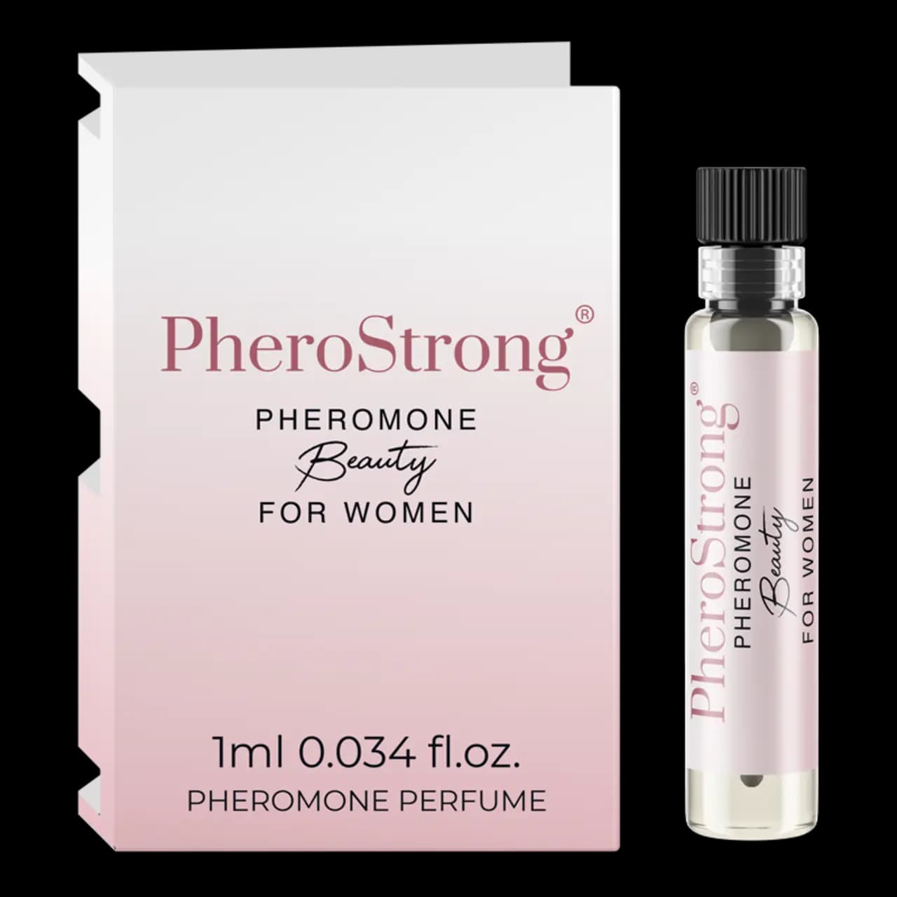 Pheromone Beauty For Women