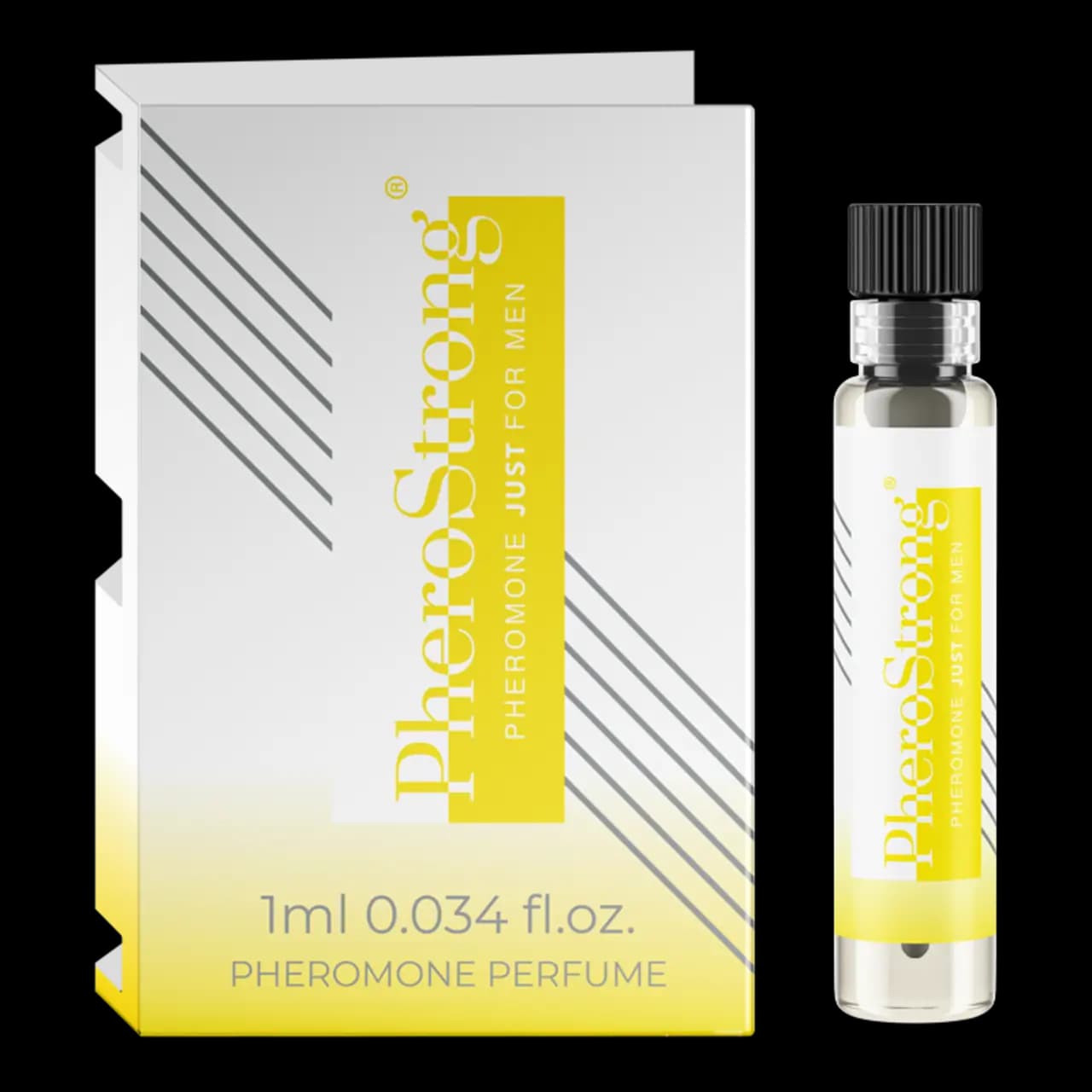 Pheromone Just For Men