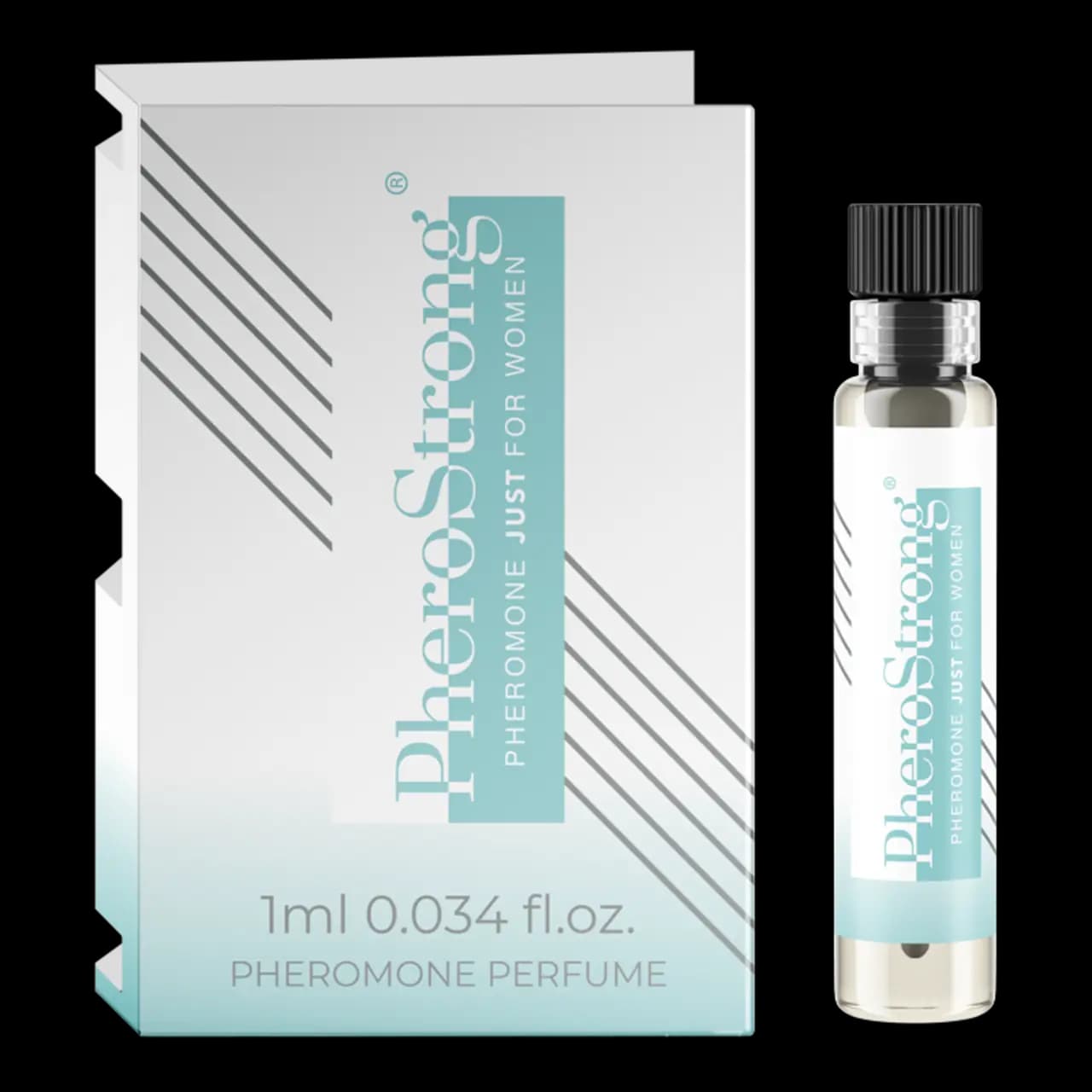 Pheromone Just For Women