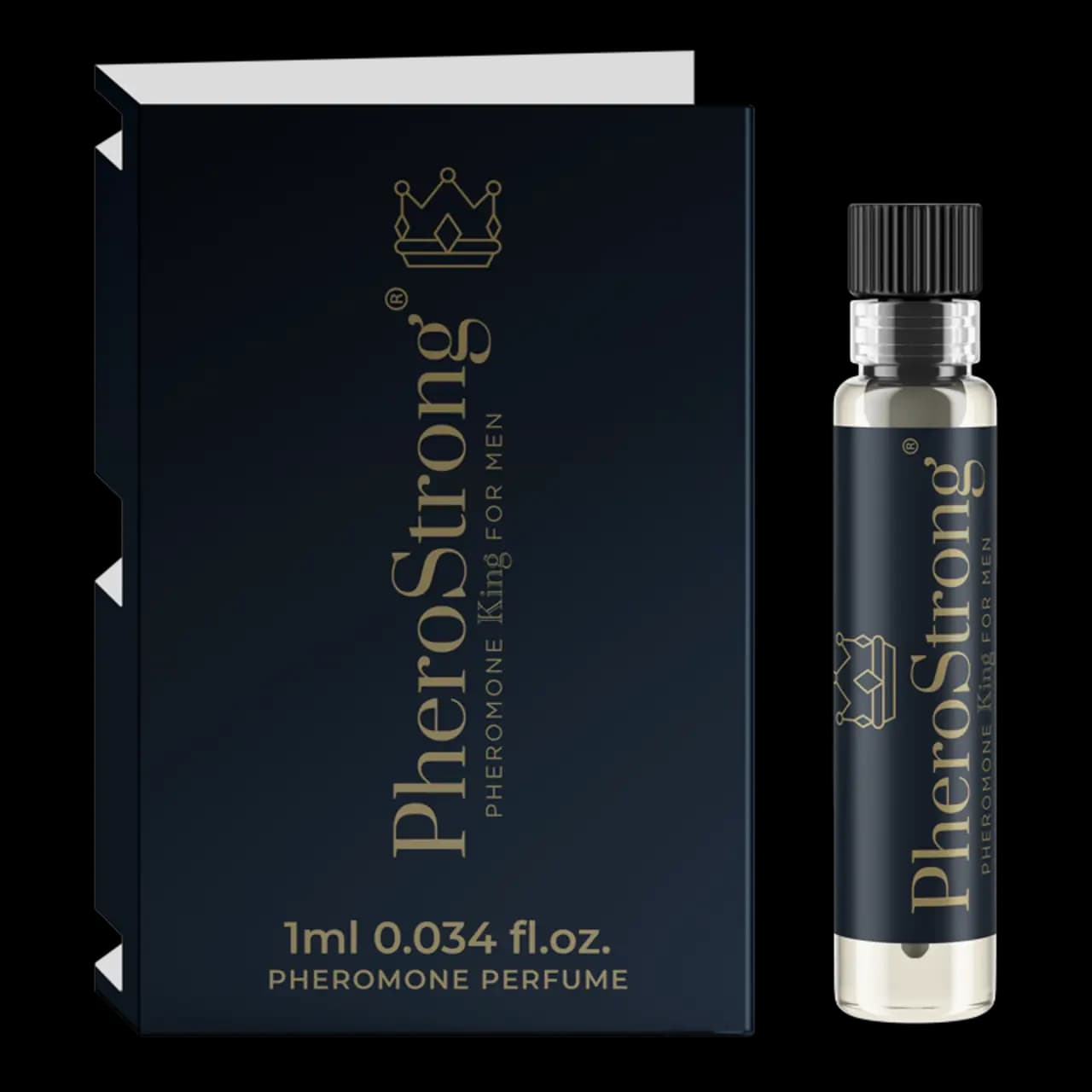 Pheromone King For Men