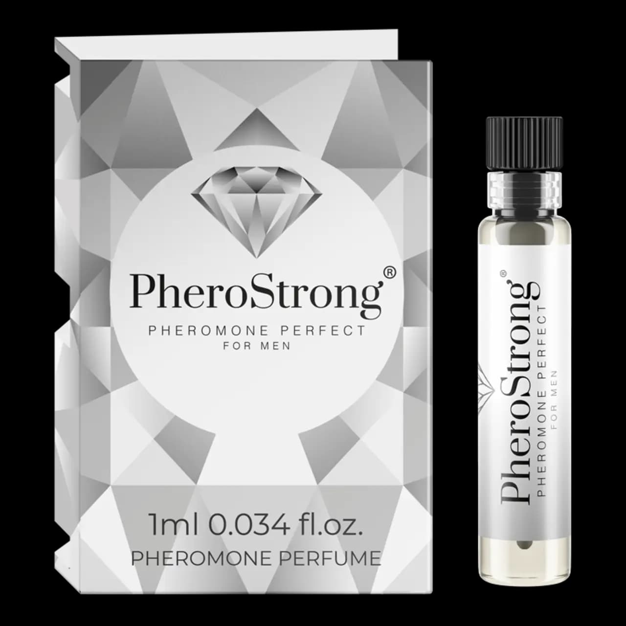 Pheromone Perfect for Men