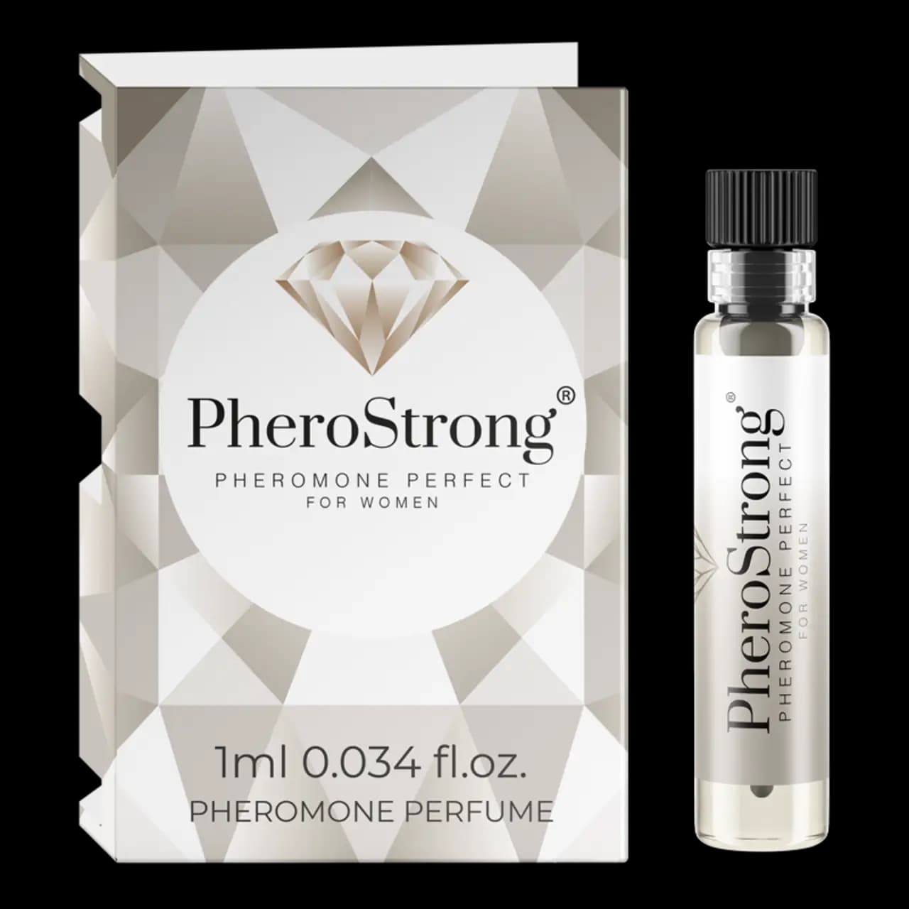 Pheromone Perfect for Women