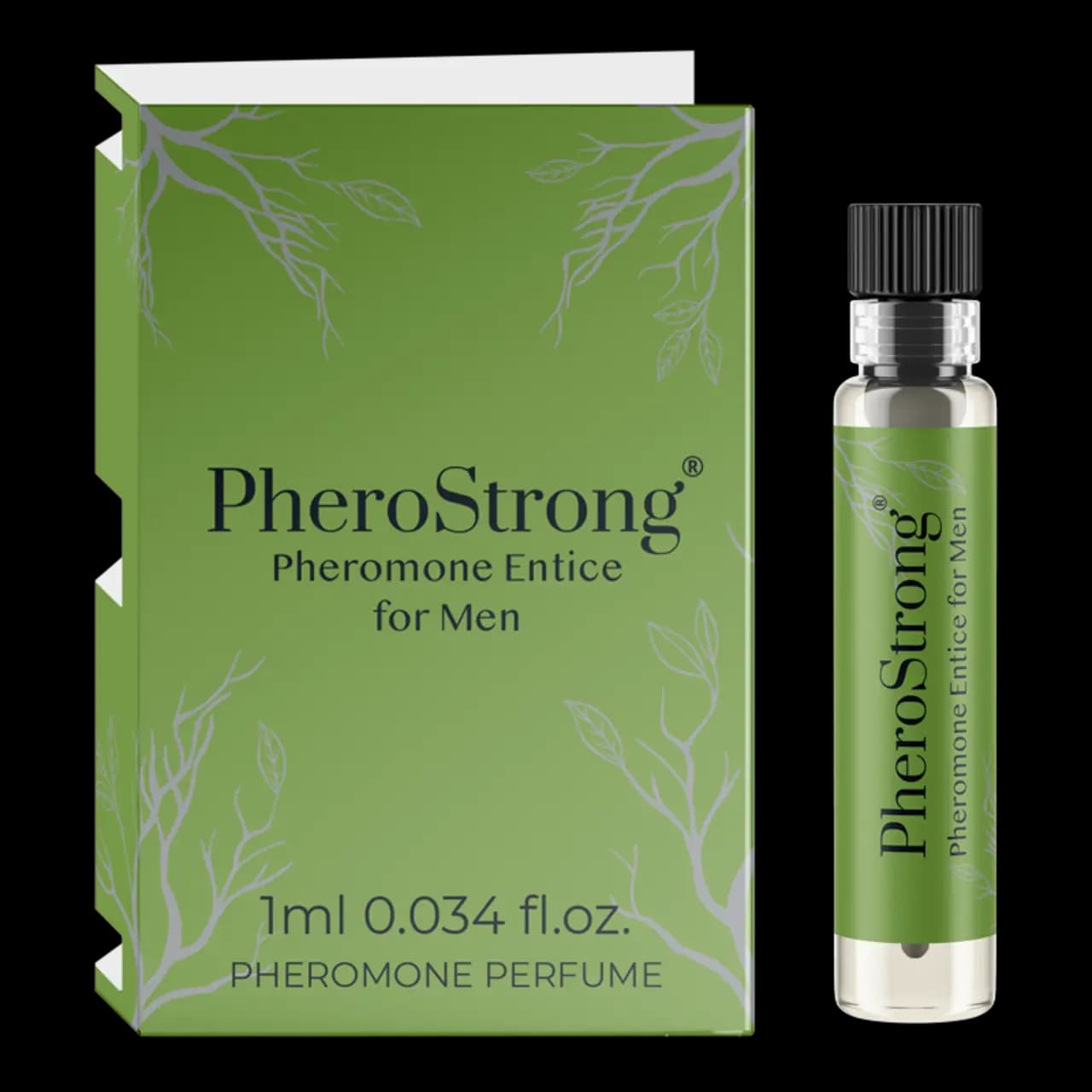 Pheromone Entice For Men