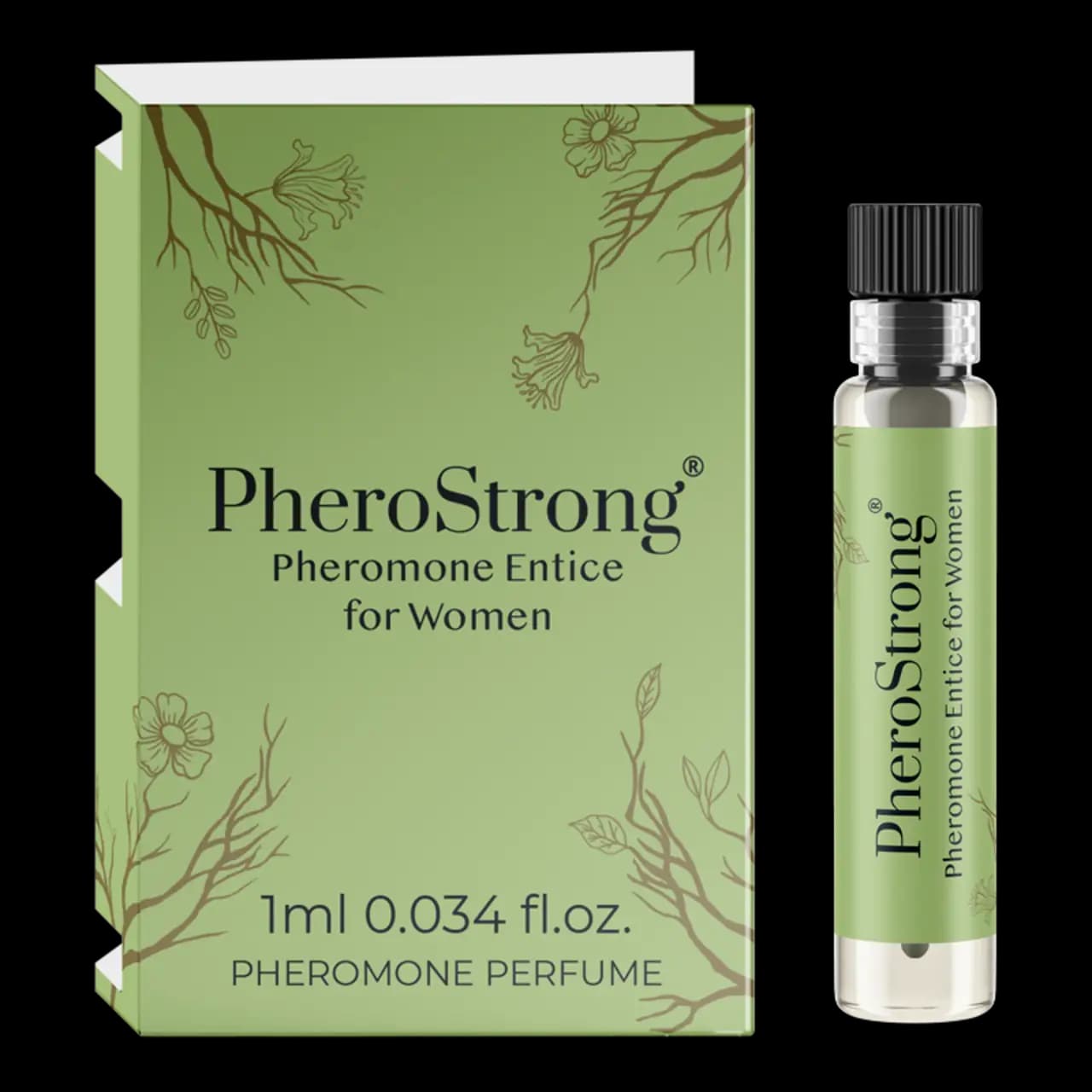 Pheromone Entice For Women