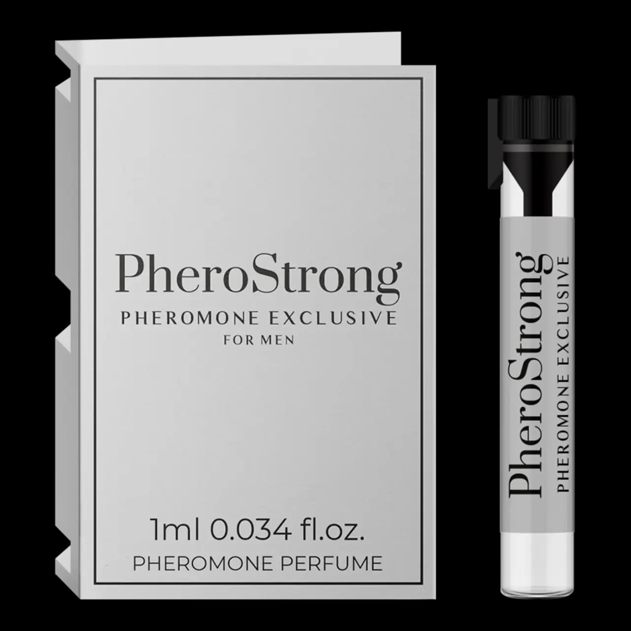 Pheromone Exclusive For Men