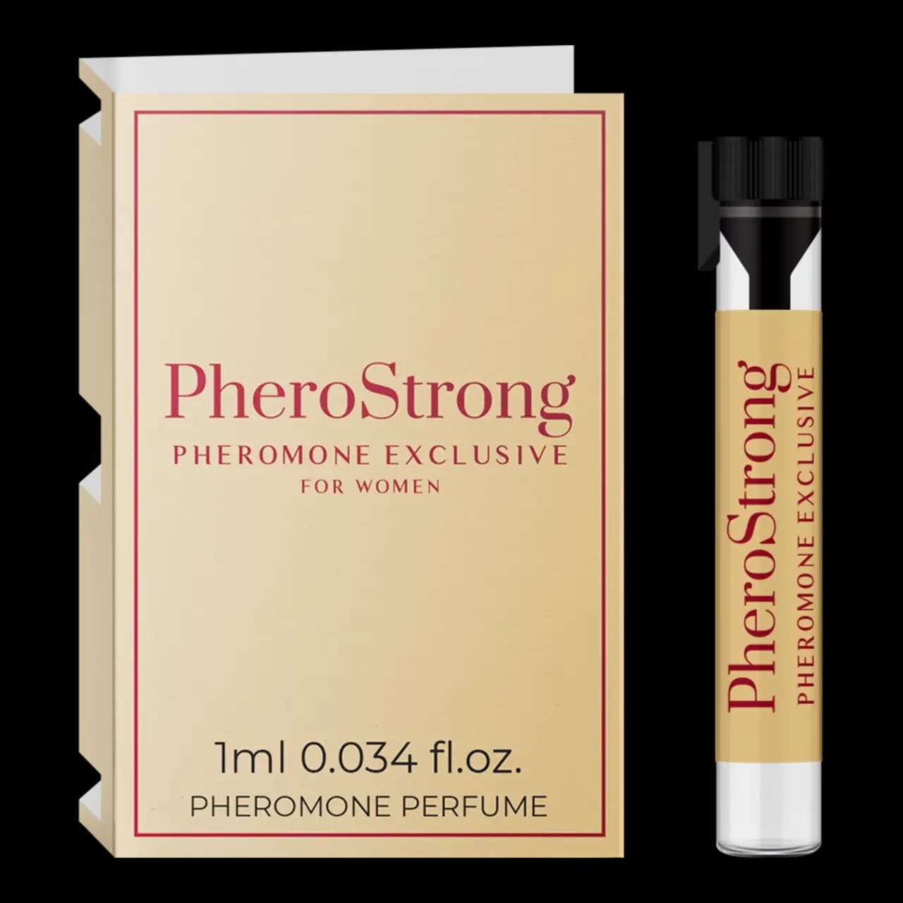 Pheromone Exclusive For Women