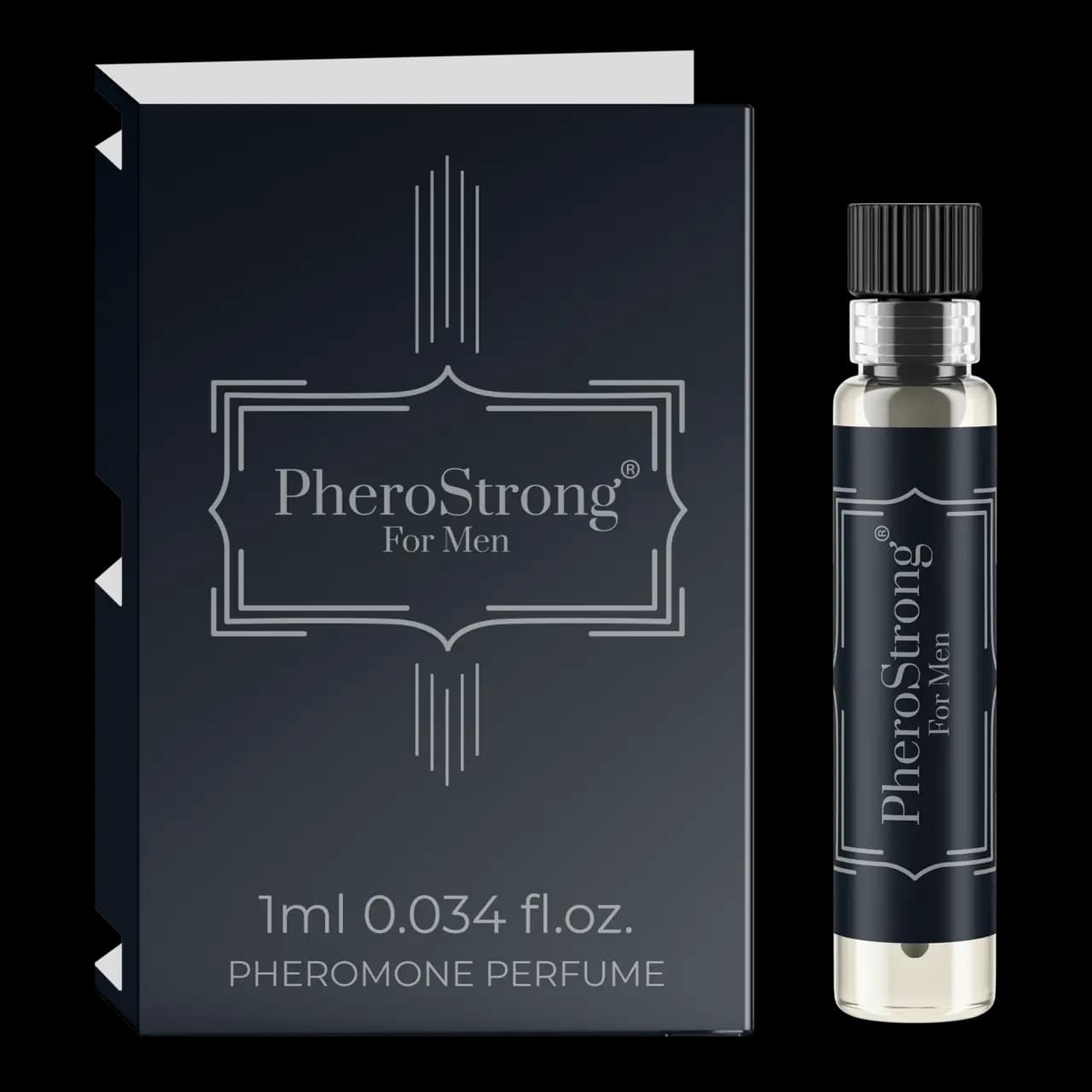 Pheromone For Men