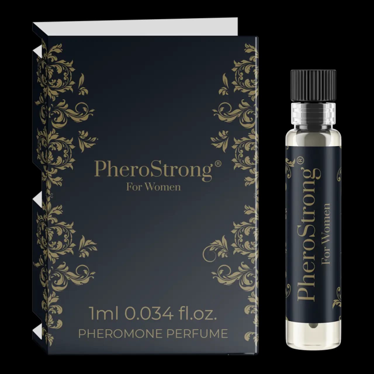 Pheromone For Women