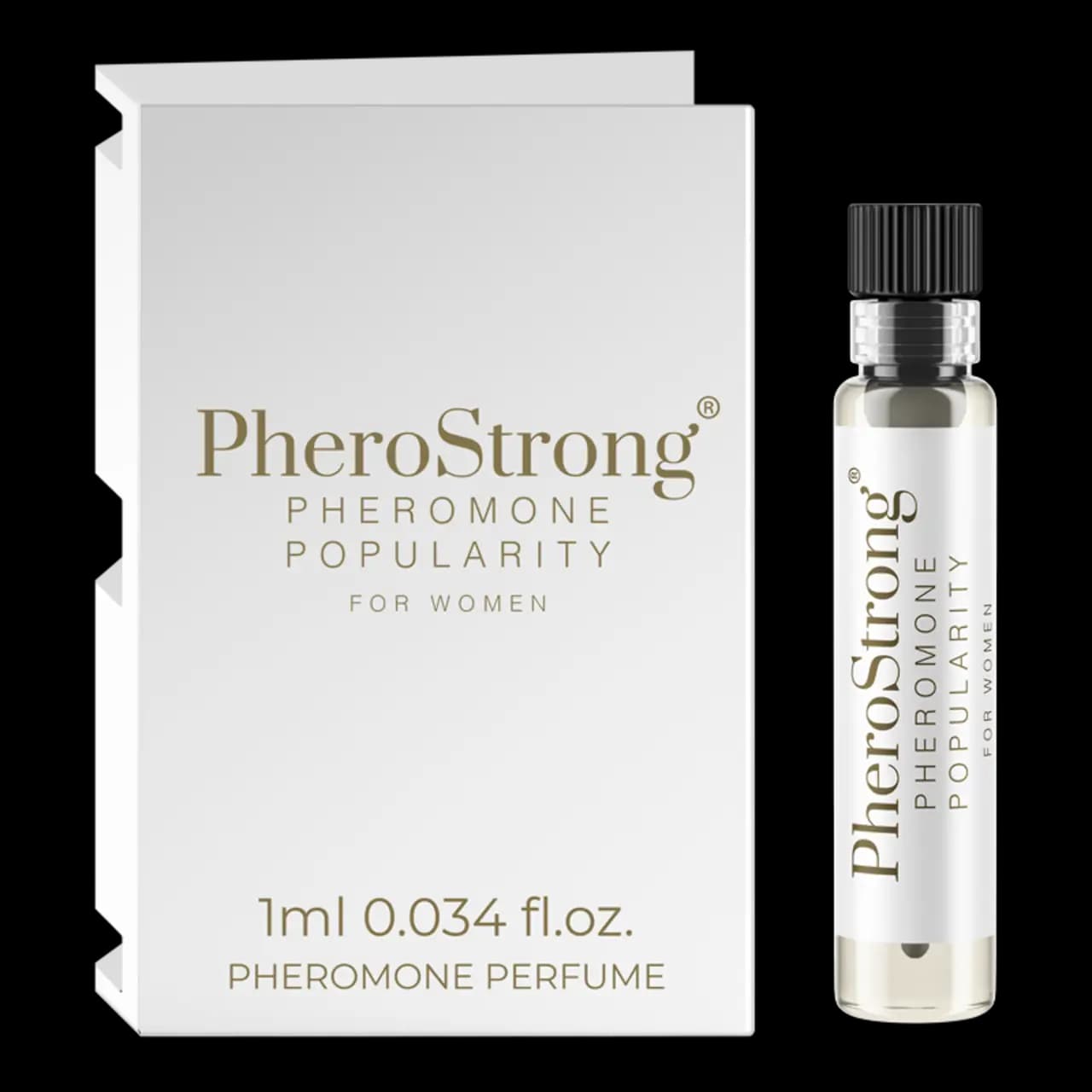 Pheromone Popularity for Women