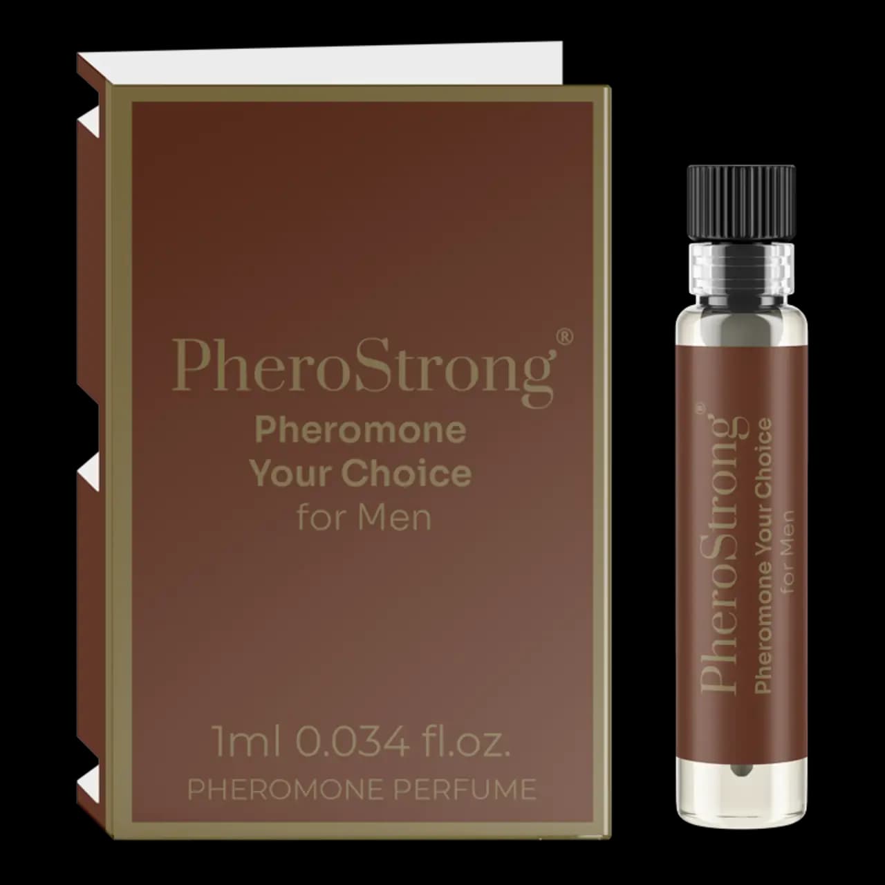 Pheromone Your Choice for Men