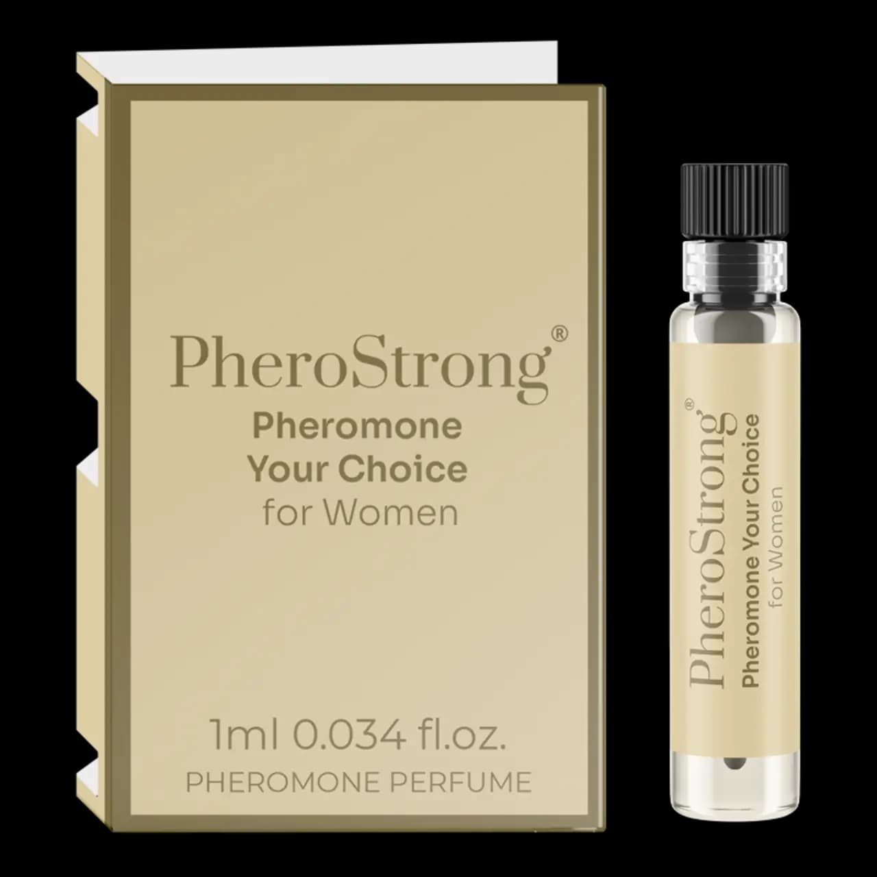 Pheromone Your Choice for Women
