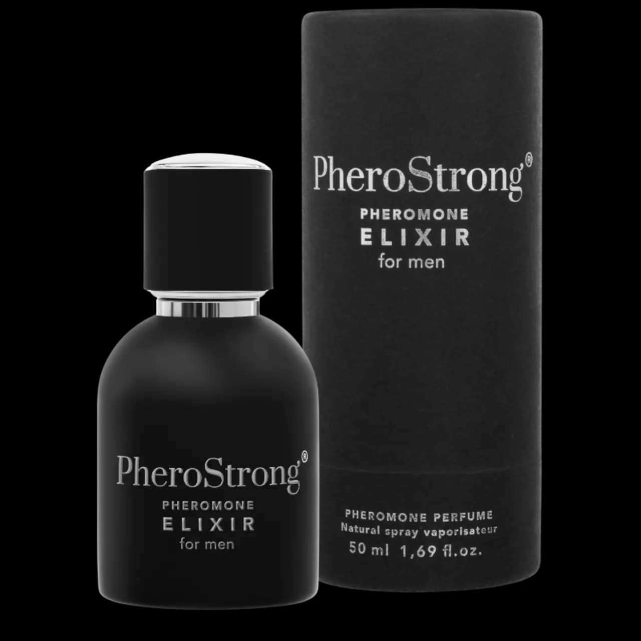 Pheromone Elixir For Men