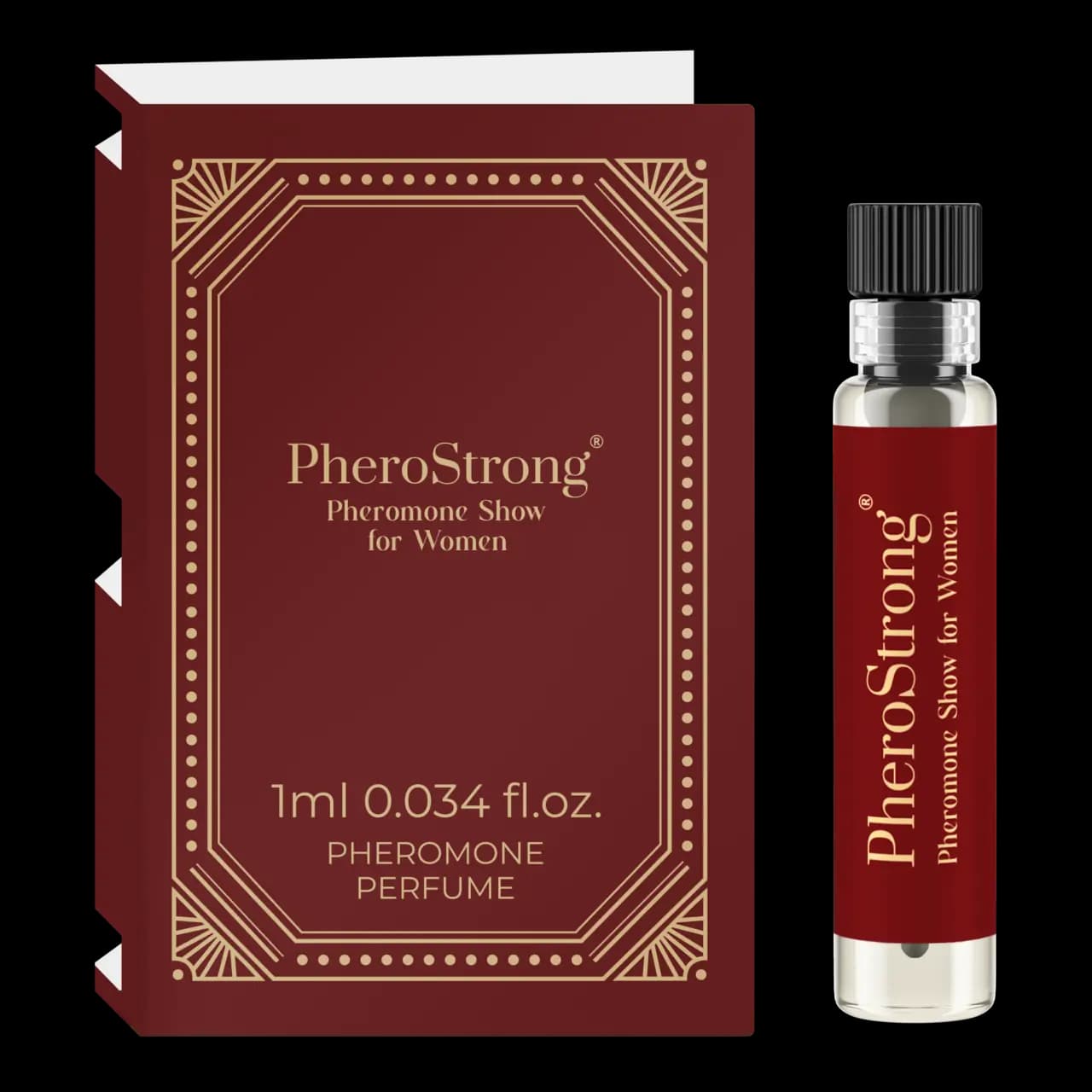 Pheromone Show for Women