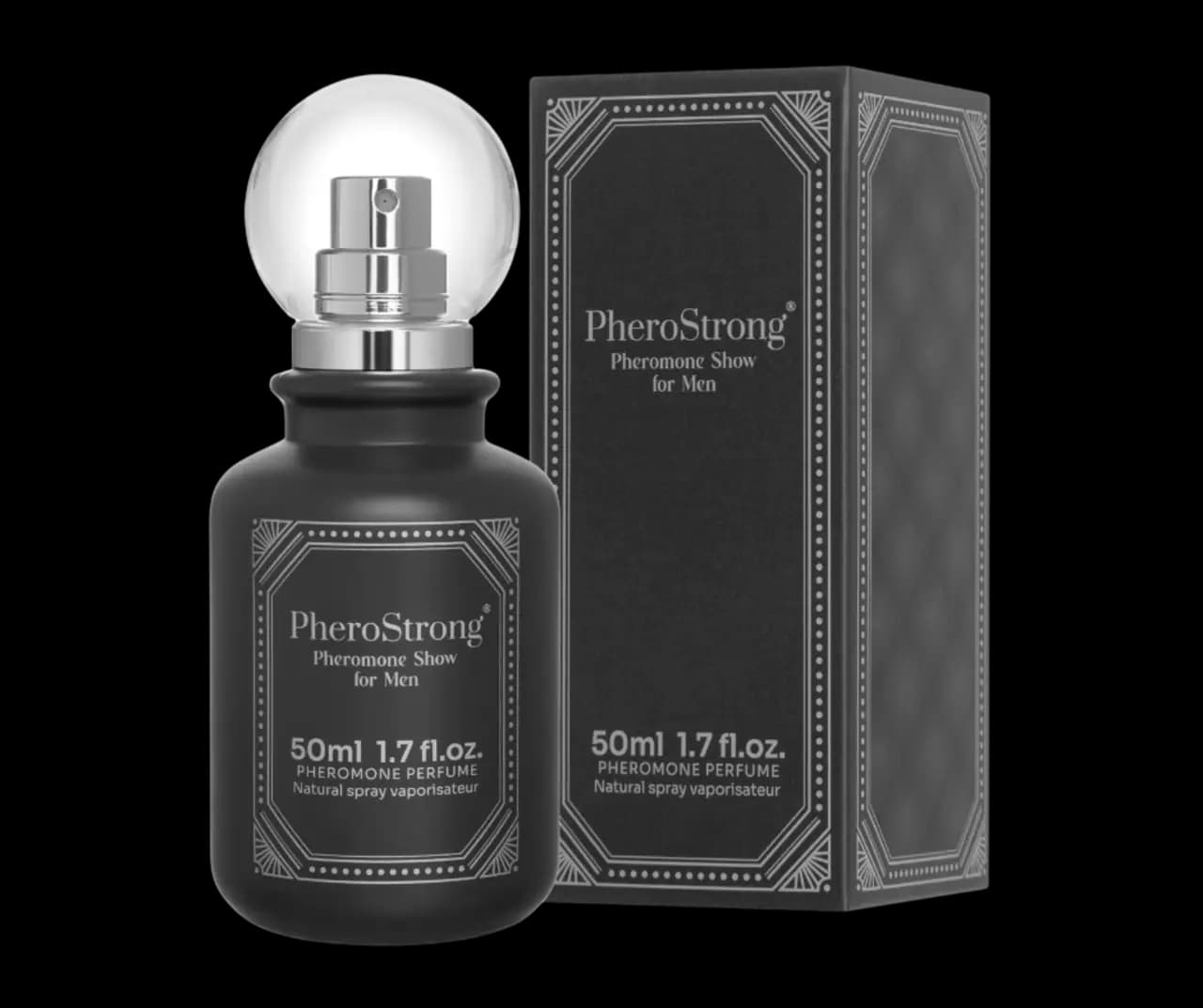 Pheromone Show for Men