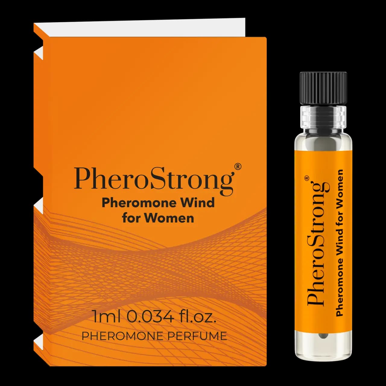 Pheromone Wind for Women