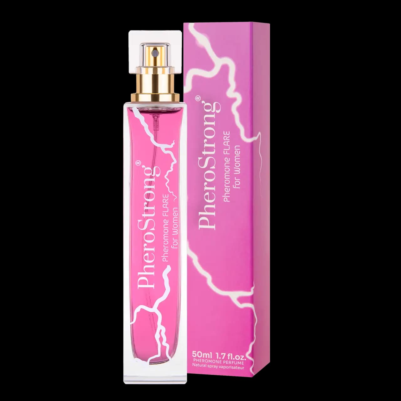 Pheromone Flare for Women
