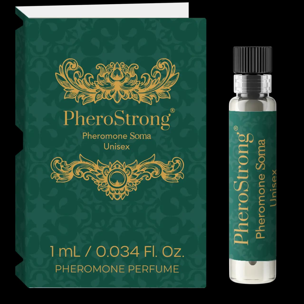 Pheromone Soma Unisex