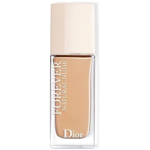 Forever Natural Nude Podkład 3W Warm