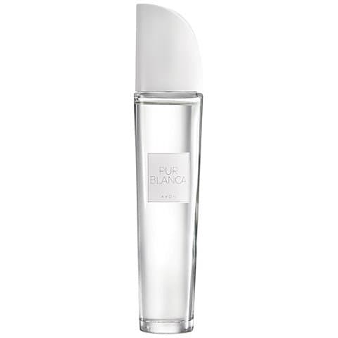 Pur Blanca Woda toaletowa spray