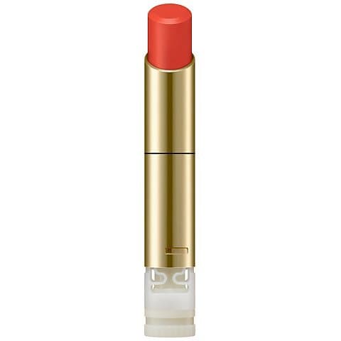 Sensai Lasting Plump Lipstick Wkład do pomadki LP 02 Vivid Orange