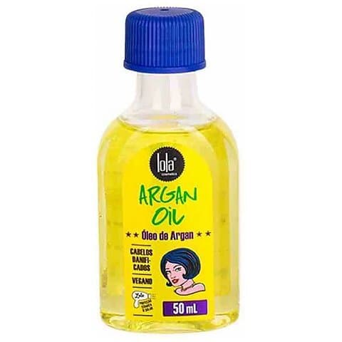 Argan Oil Olejek do włosów