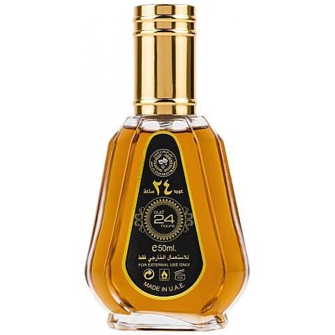 Oud 24 Hours Woda perfumowana spray
