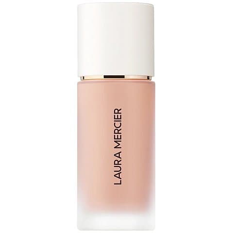 Real Flawless Weightless Perfecting Waterproof Foundation Trwały podkład do twarzy 0N1
