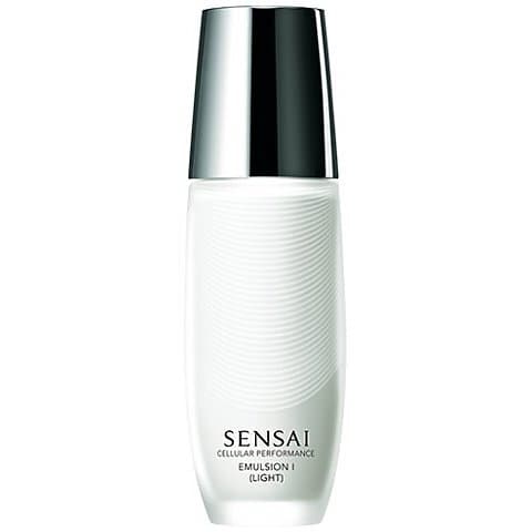 Sensai Cellular Performance Emulsion I (Light) 2014 Emulsja