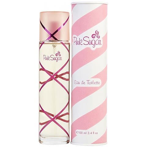 Pink Sugar Pink Sugar woda toaletowa dla kobiet