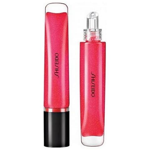Shimmer Gel Gloss Błyszczyk do ust 07 Shin-Ku Red