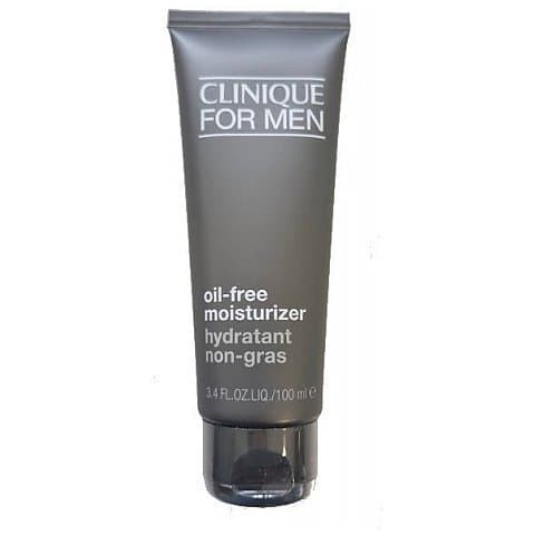 for Men Oil-Free Moisturizer Beztłuszczowy krem nawilżający
