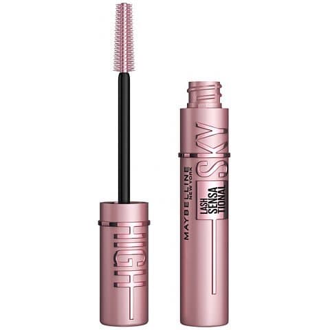 Lash Sensational Sky High Mascara Wydłużający tusz do rzęs Brown