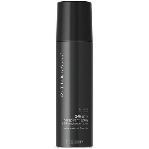 Homme Anti-Perspirant Antyperspirant spray