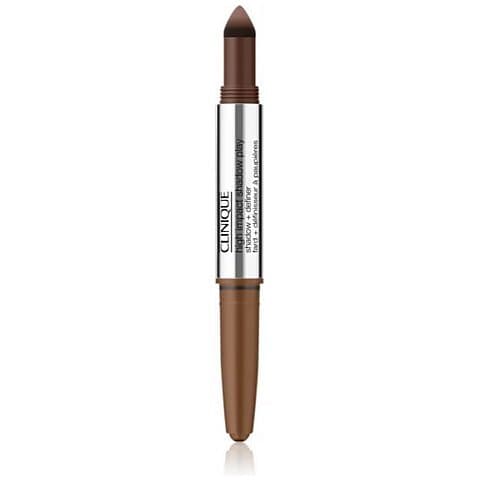 High Schadow Play Shadow + Definer Cień do powiek w kredce Rum + Cola