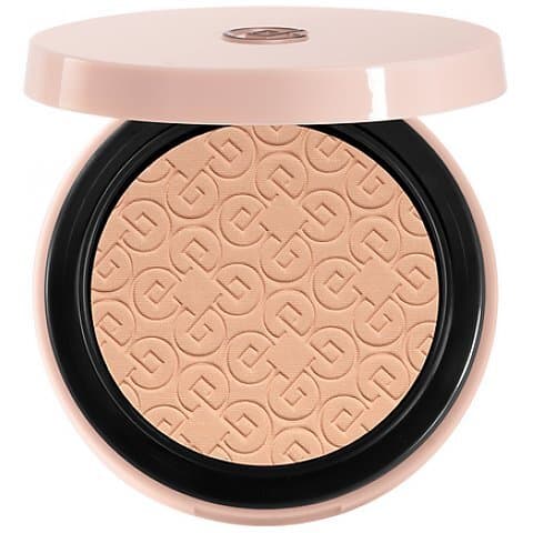 Impeccable Compact Powder Puder w kompakcie Ivory
